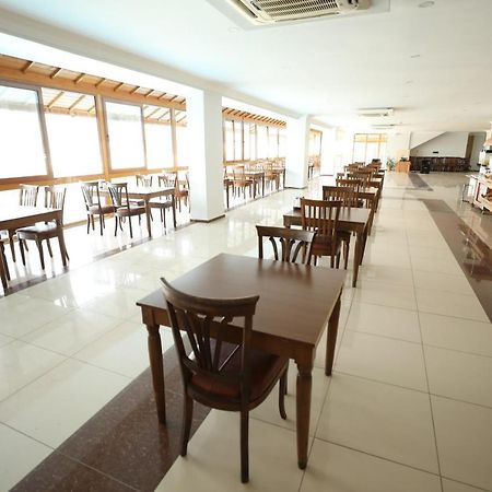İskenderun Diva Turka Beach Hotel מראה חיצוני תמונה